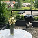 Haus Am Scheibenfelsen *