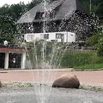 Haus Am Scheibenfelsen 公寓