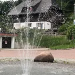 Haus Am Scheibenfelsen 公寓 *