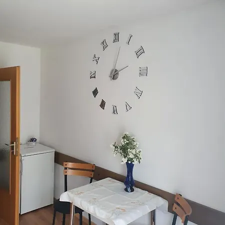 Haus Am Scheibenfelsen *