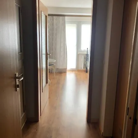 Haus Am Scheibenfelsen Apartment *