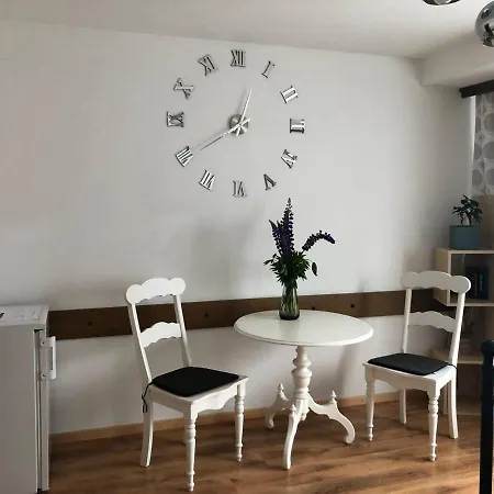 Haus Am Scheibenfelsen *
