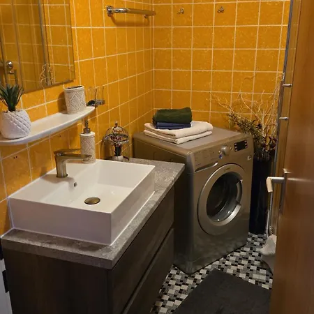 Apartment Haus Am Scheibenfelsen *