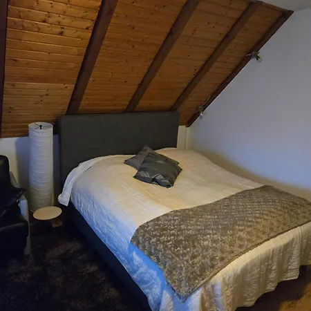 Haus Am Scheibenfelsen Apartment *