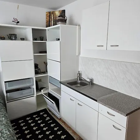Appartement Haus Am Scheibenfelsen