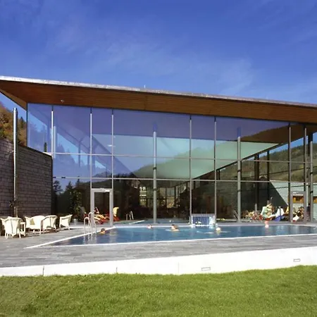 Апартаменты Haus Am Scheibenfelsen *