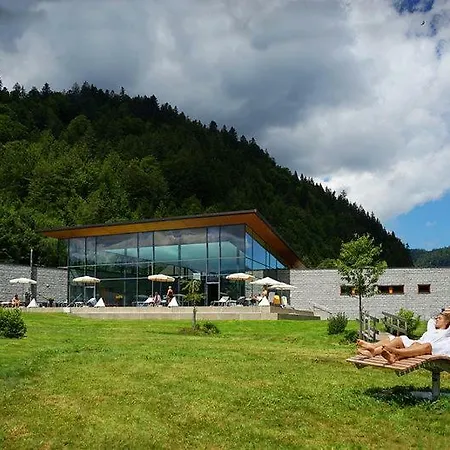 Haus Am Scheibenfelsen