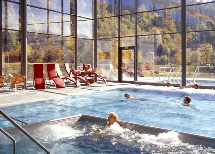 Haus Am Scheibenfelsen Апартаменты *